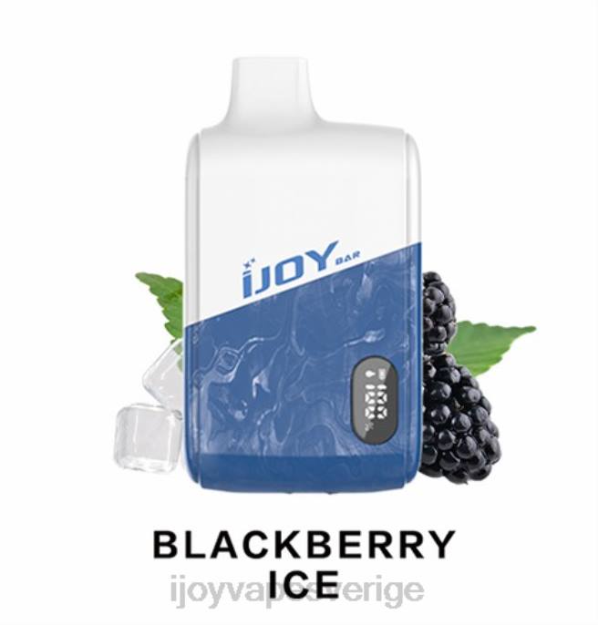 iJOY Vapes Online | iJOY Bar IC8000 disponibel 66T4178 björnbärs is