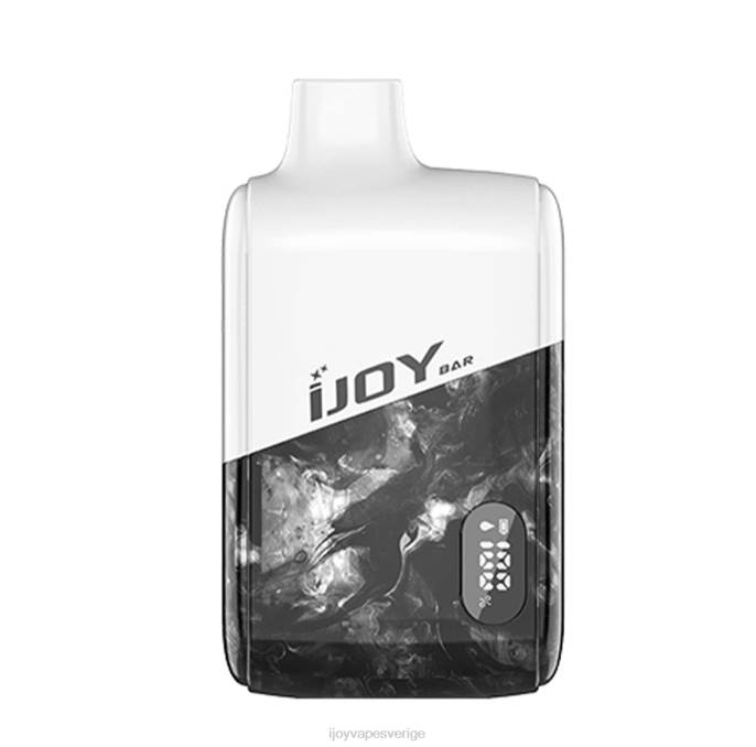 iJOY Vape Malmö | iJOY Bar Smart Vape 8000 bloss 66T413 mango melon blåbär