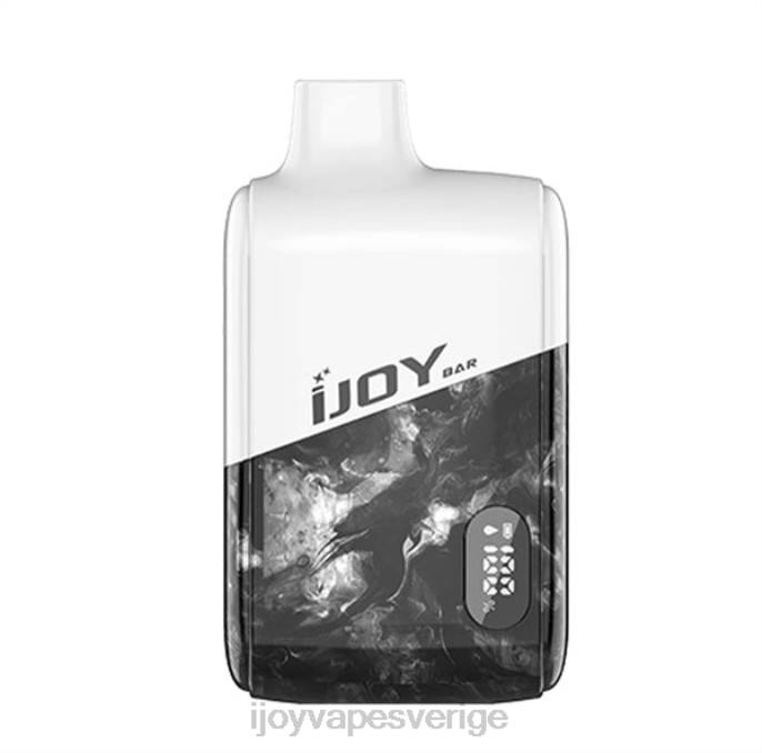 iJOY Vapes For Sale | iJOY Bar Smart Vape 8000 bloss 66T47 blåbär vattenmelon