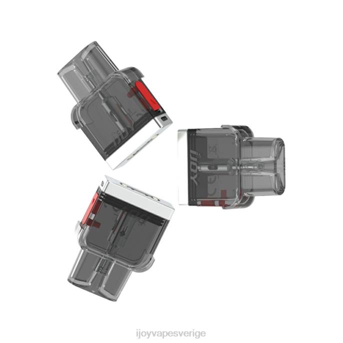 iJOY Vape Review | iJOY Neptune 2 pod 66T4236