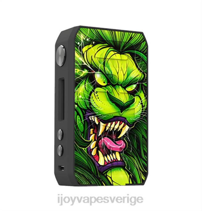 iJOY Vape Flavors | iJOY CIGPET CAPO utrustning 66T4224 skog