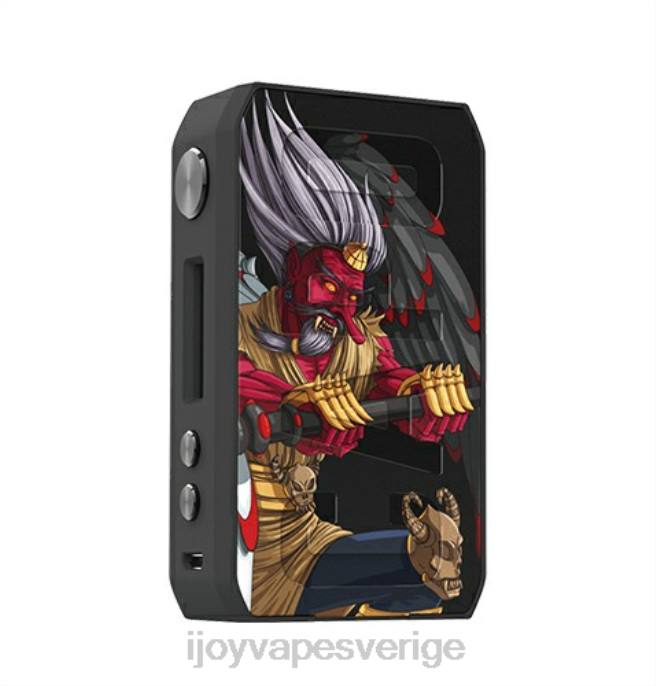iJOY Vape Flavors | iJOY CIGPET CAPO utrustning 66T4234 tengu