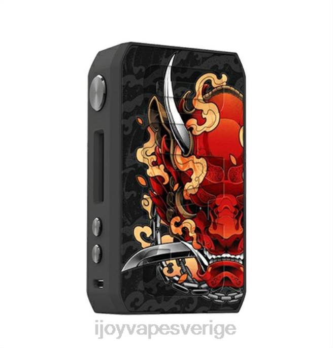 iJOY Vape Price | iJOY CIGPET CAPO utrustning 66T4235 tiger