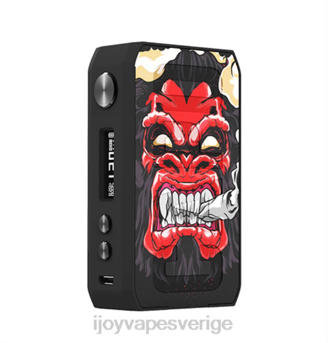 iJOY Vape Shop | iJOY CIGPET CAPO utrustning 66T4220 best skuil