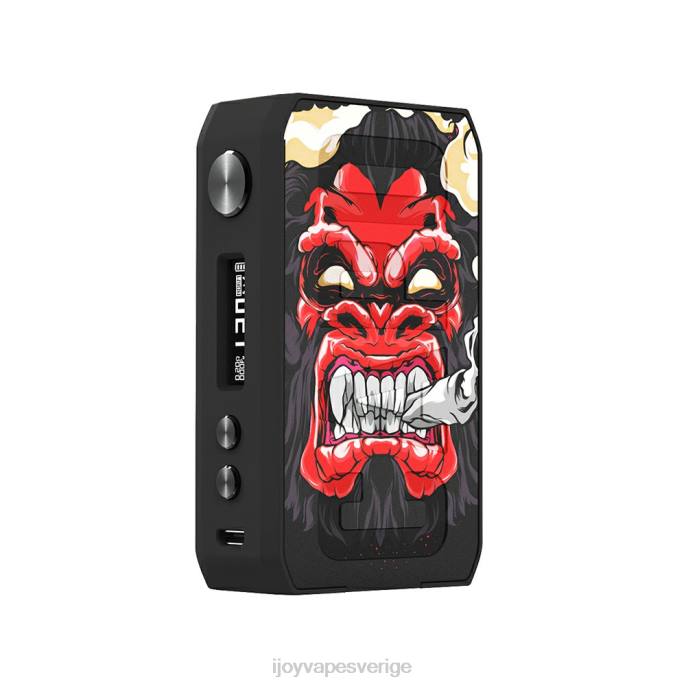 iJOY Vape Shop | iJOY CIGPET CAPO utrustning 66T4220 best skuil