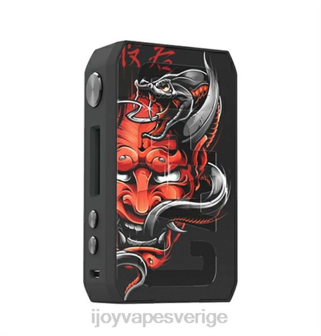 iJOY Vape Shop | iJOY CIGPET CAPO utrustning 66T4230 karp