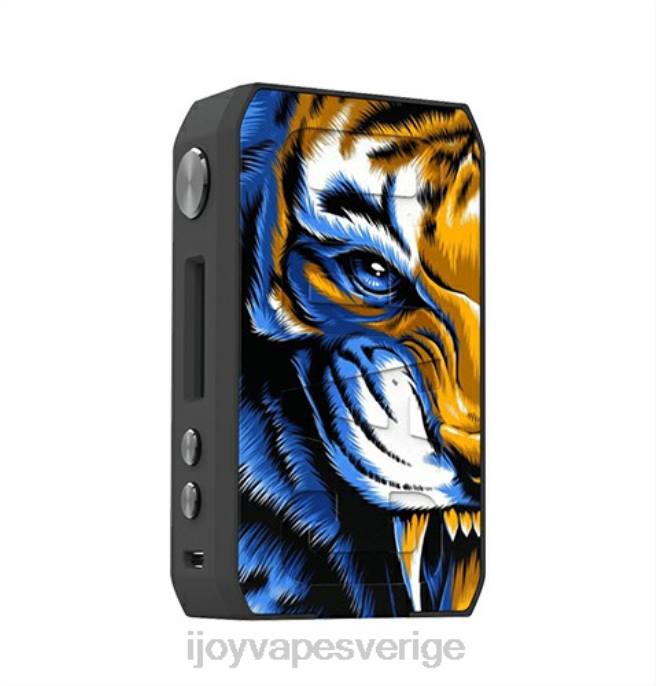 iJOY Vape Stockholm | iJOY CIGPET CAPO utrustning 66T4232 hannya