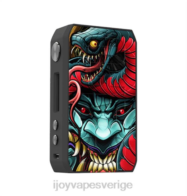 iJOY Vapes For Sale | iJOY CIGPET CAPO utrustning 66T4227 fä