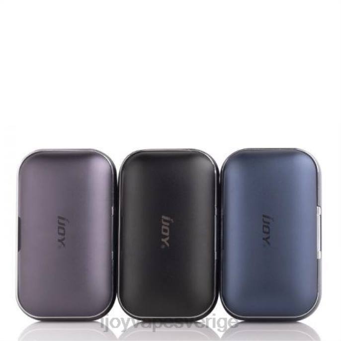 iJOY Vape Shop | iJOY Mipo podsystemsats 66T4140 titan silver