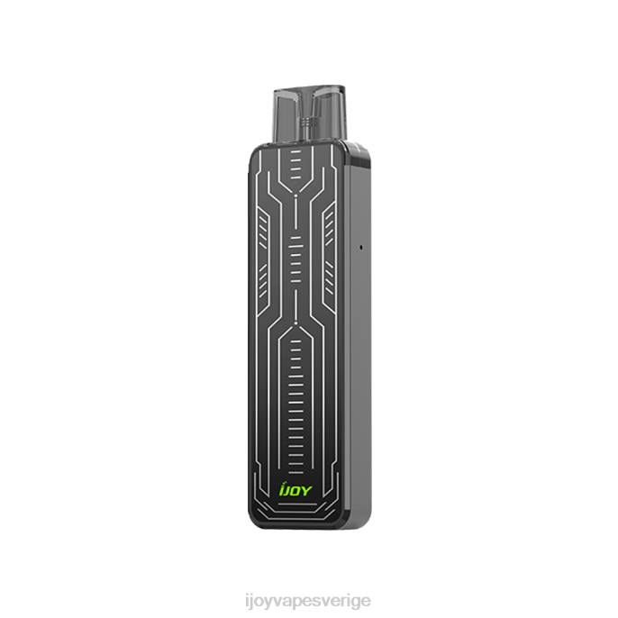iJOY Vape Price | iJOY Neptune 2 pod kit 66T4215 tech