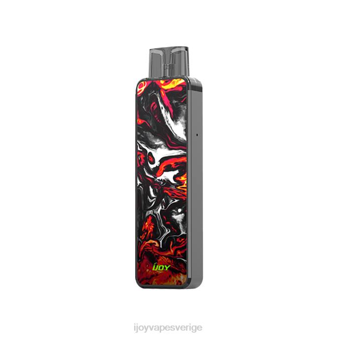 iJOY Vapes For Sale | iJOY Neptune 2 pod kit 66T4217 lava