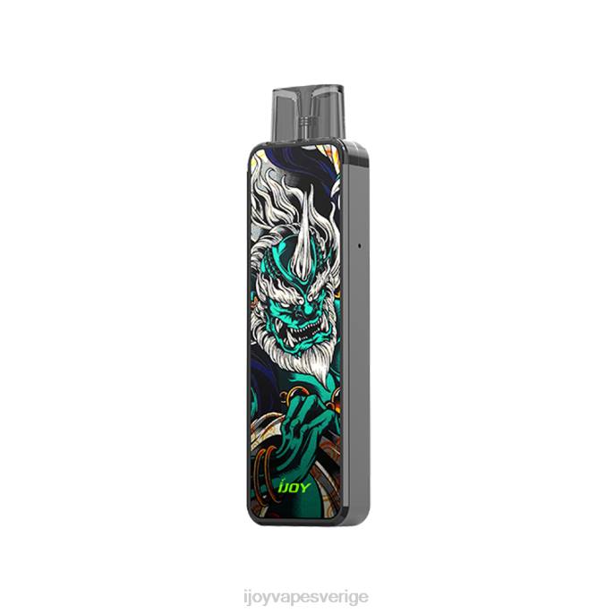 iJOY Vapes Online | iJOY Neptune 2 pod kit 66T4218 fä